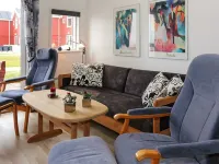 Lovely Apartment in Jutland Near Beach