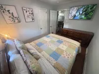 Country Styling - Large TVs, 2 Queens, Located in Town, Nintendo, EV