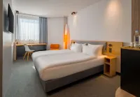 Spark by Hilton Wuppertal City Centre Hotels in Wuppertal