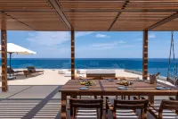 Aulus Chania Resort, Curio Collection by Hilton - breakfast