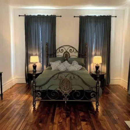 Allegheny Suite