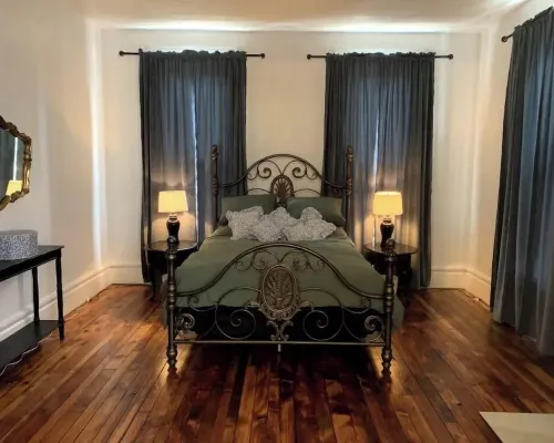 Allegheny Suite Hotels in Warren
