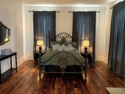 Allegheny Suite