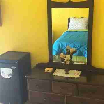 Dreams Negril at Coletta's Restaurant-Room#2 Rooms