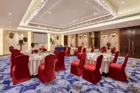 The Pride Hotel, Nagpur