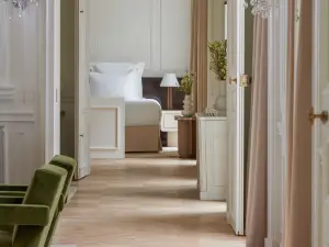 Maison Delano Paris
