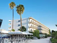 The Grove Seaside Hotel Hotels in Argolis