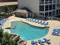 Happy Haven @ Lands End 3 Bdr Resort Condo!