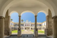 Ibis Évora Hotels in Horta das Figueiras