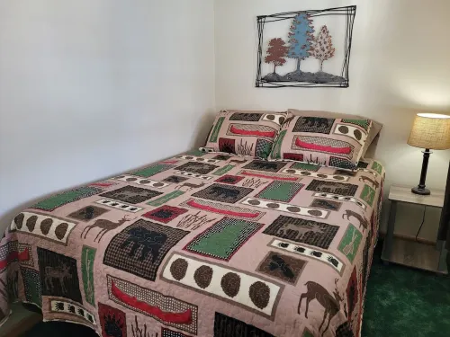 Fabulous 9-bedroom cottage 1,2,3,4&5