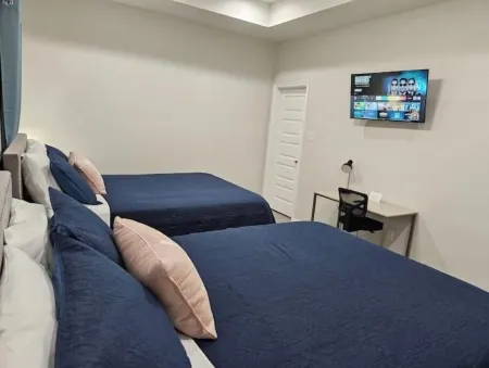 Apt4 Great Place 2bed 2bath Отели рядом с достопримечательностью «Pharr Vanguard Academy Nature & Birding Center»