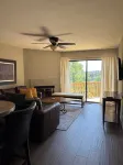 Charming 2-bedroom pet-friendly apartment in beautiful Hot Springs with WiFi, AC
