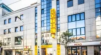 McDreams Hotel Leipzig