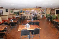 Wyatt Earp Hotel Hotel di Dodge City