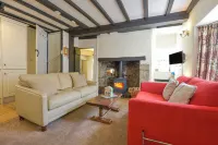 Little Gate Cottage Hotels in Newton Abbot