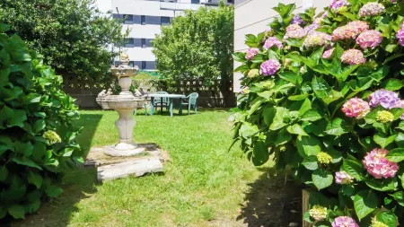 El Espino Albar - Self Check-IN Отели в г. Ларедо