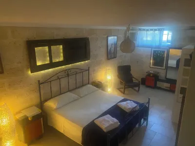 Relaxation in Salento Hotels near The Little White House