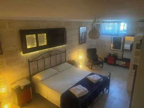 Relaxation in Salento Hotels in Galatone