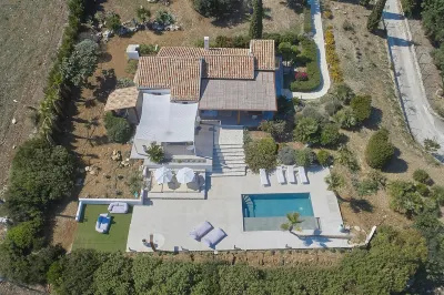 Last Minute November! Www.Baglioridisicilia.Com Casamatta di Guidaloca 주변 호텔