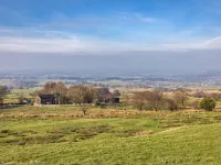 The Stables at Brambles Farm Hotel a Leek