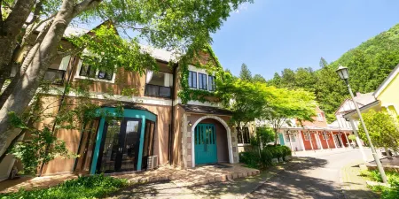 Hotel Euro City Отели рядом с достопримечательностью «Kirifuri highland»