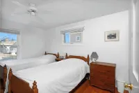 3Br Oceanfront on Nubble Cliffs! - Balkoner