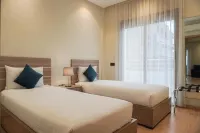 플라망 로즈 아파트 호텔 & 스파 탄에