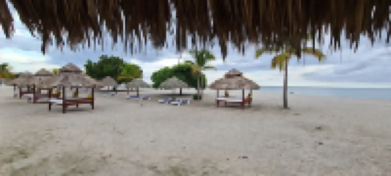 Nikki Residence Oceanfront Condo with Great Terrace!