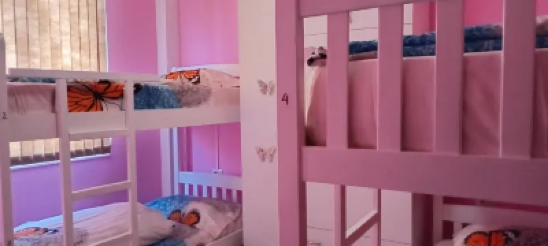 TOPO Hostel Отели в г. 