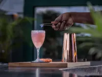 Gem Forest Hotel Nairobi - MGallery Collection - 5 stelle