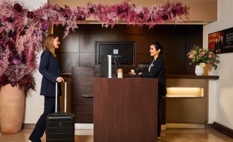 Novotel Paris la Défense Esplanade