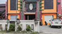 Urbanview Hotel Bagoes Sintang by RedDoorz