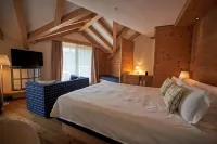 Maribel Hotel Hotels in Pinzolo