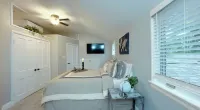 Enjoy the ambiance of Poplar Cottage at Grand Park!