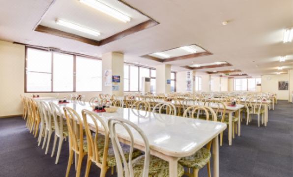 Kitashiga Grand Hotel