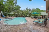 Cabins at Green Mountain - รีสอร์ท