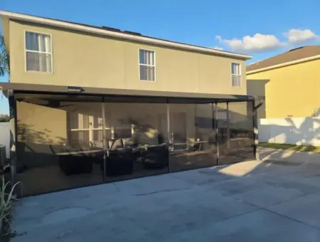 The Oaks Bay Отели рядом с достопримечательностью «Publix Super Market at Village Shops at Bellalago»