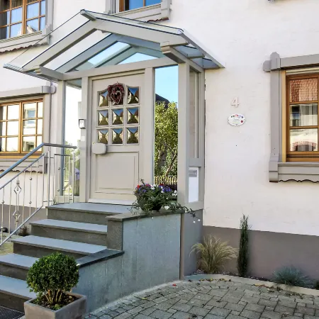 Landhaus Weisser