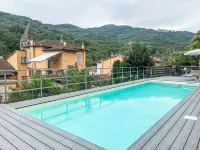 Giove Hotels in Prela