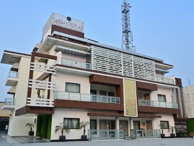 Jaswant Vilas A Boutique Hotel