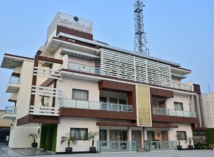 Jaswant Vilas A Boutique Hotel