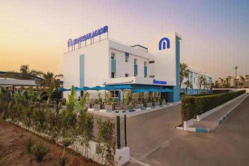 Mia Hotels Urban Agadir
