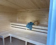 Neuferienhaus Magdalena, W-lan, Outdoor-kamin, Gartensauna Hotels in Edertal