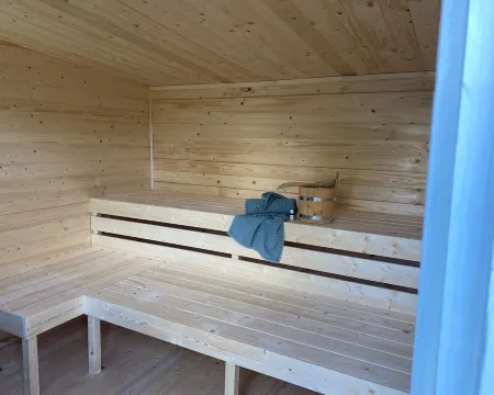 Neuferienhaus Magdalena, W-lan, Outdoor-kamin, Gartensauna