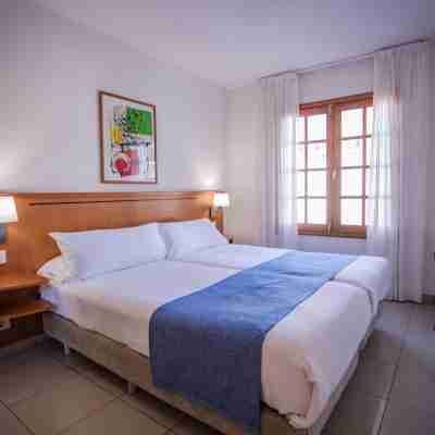 Caybeach Princess Rooms