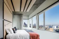 The Source Hotel Các khách sạn ở North Washington