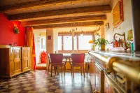 Au Soleil de Gruyères Chez Chantal - 3-Star