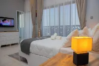 D'Magnolia Luxury Apartments Hotels near Winners' Chapel International, Tema Community 12