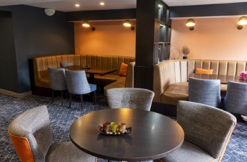 Garner Hotel Nottingham City Centre by IHG photo 4