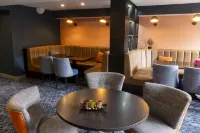 Garner Hotel Nottingham City Centre by IHG - breakfast